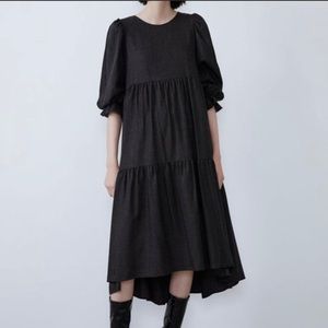 ZARA NEW Dress
